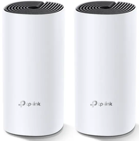 tp-link Whole Home Mesh Wi-Fi System AC1200 Dual-Band Wi-Fi