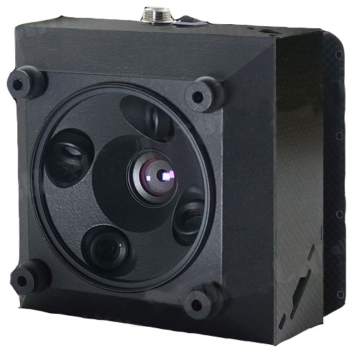 FOXTECH 3DM V3 Oblique Camera for Drone Mapping and Survey