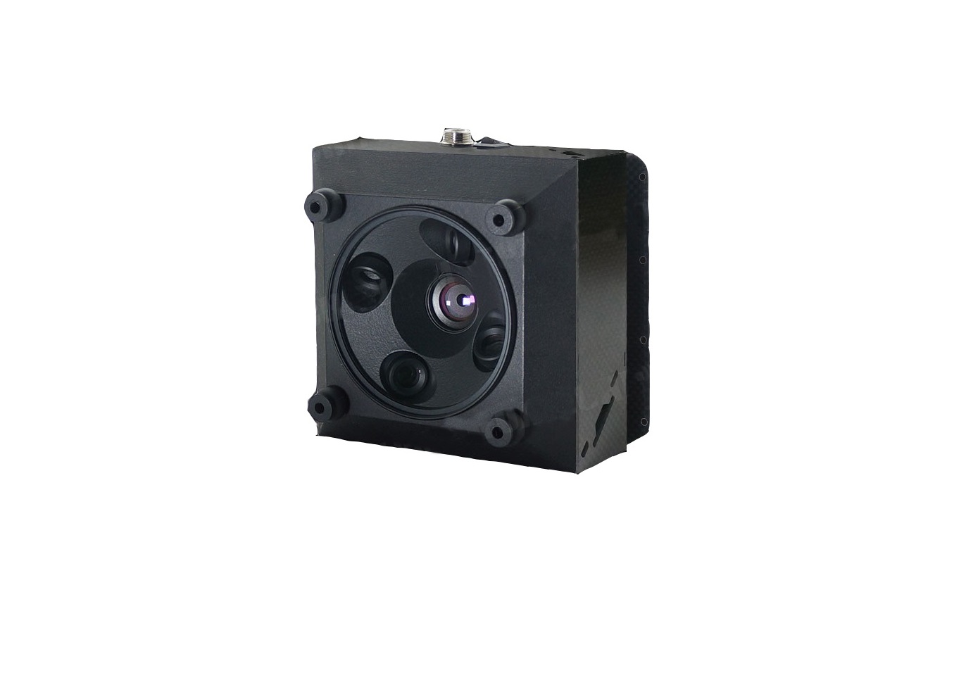 Foxtech 3dm V3 Oblique Camera For Drone Mapping And Survey User Manual