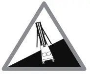 Insportline 20333 Tennis Table icon 2