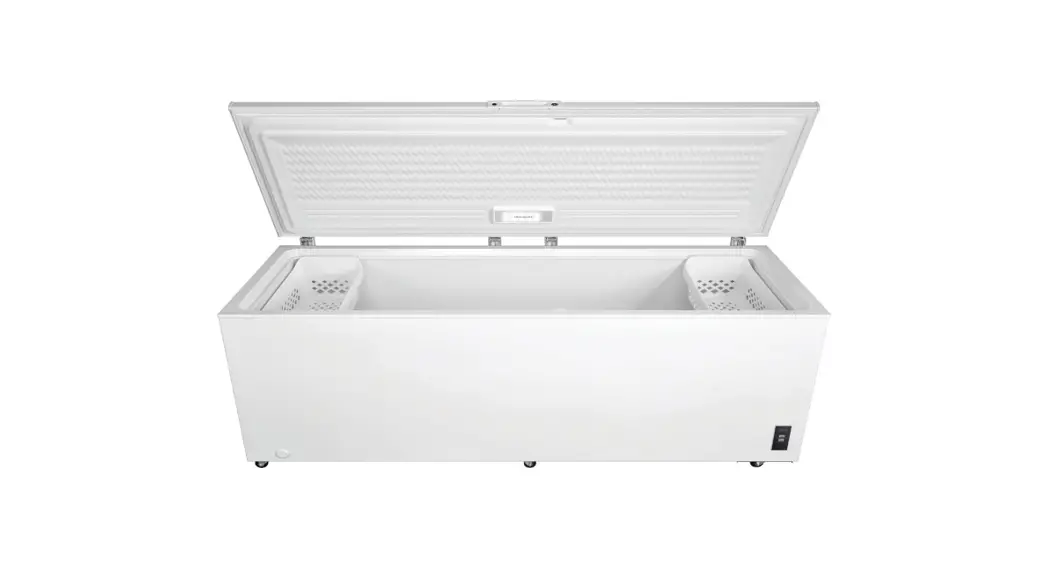 Frigidaire Ffcl2542aw Chest Freezer User Guide Frigidaire Ffcl2542aw Chest Freezer User Guide