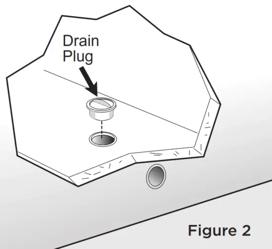 FRIGIDAIRE FFCL2542AW Chest Freezer - Fig 10