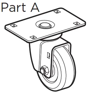 FRIGIDAIRE FFCL2542AW Chest Freezer - Fig 3