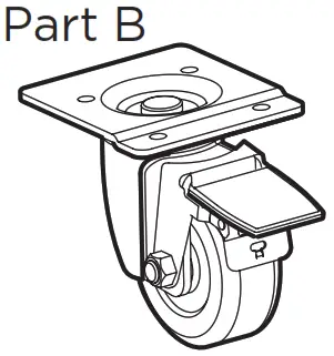 FRIGIDAIRE FFCL2542AW Chest Freezer - Fig 4