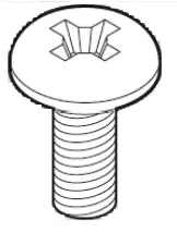 FRIGIDAIRE FFCL2542AW Chest Freezer - Fig 5