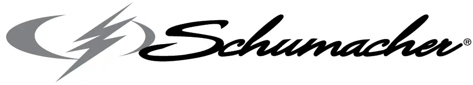 SchSchumacher DSR164 Lithium Ion Jump Starter and USB Power Source-LOGO