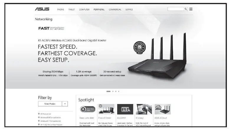 ASUS N-300 USB-N13 C1 Wireless USB Adapter-fig 3