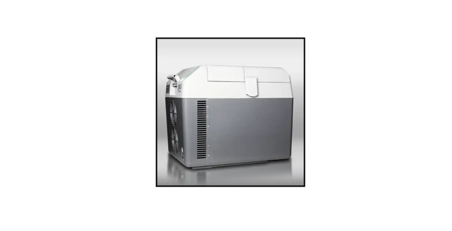 Accucold Sprf26 Portable Refrigerator And Freezer User Manual Accucold Sprf26 Portable Refrigerator And Freezer User Manual