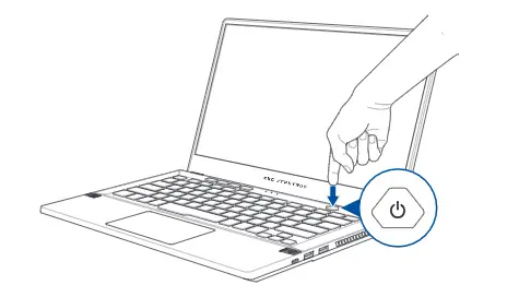 G Series Gaming Notebook Pc User Manual