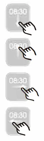 XINJI-C1-Smart-Watch-fig4