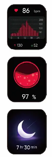 XINJI-C1-Smart-Watch-fig7