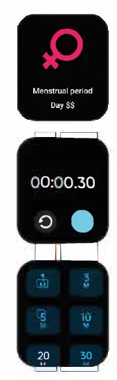 XINJI-C1-Smart-Watch-fig9