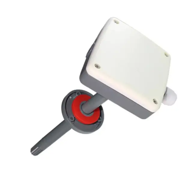 SONBest-Pipeline-Temperature-And-Humidity-Sensor