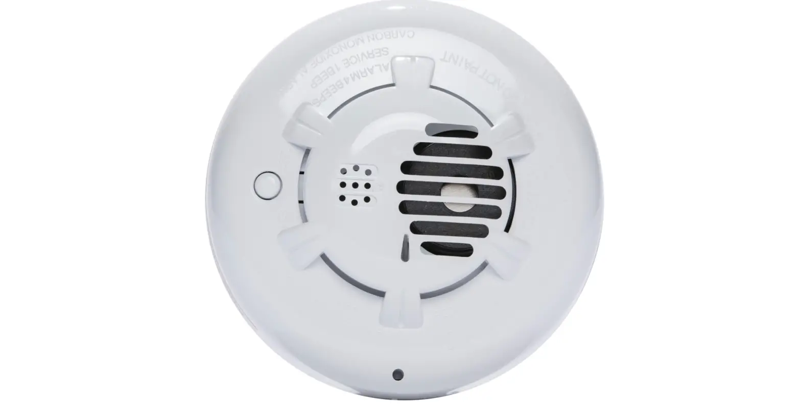 Sonbest Xj109-co Carbon Monoxide Sensor User Manual