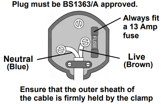 Clarke DWS225LR 230V 225mm Long Reach Drywall Sander - fig 1