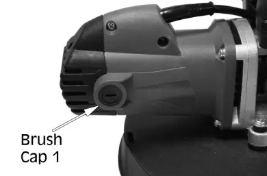 Clarke DWS225LR 230V 225mm Long Reach Drywall Sander - fig 12