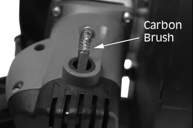 Clarke DWS225LR 230V 225mm Long Reach Drywall Sander - fig 14