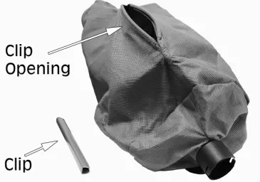 Clarke DWS225LR 230V 225mm Long Reach Drywall Sander - fig 7