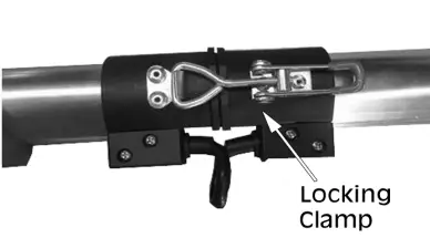 Clarke DWS225LR 230V 225mm Long Reach Drywall Sander - fig 8