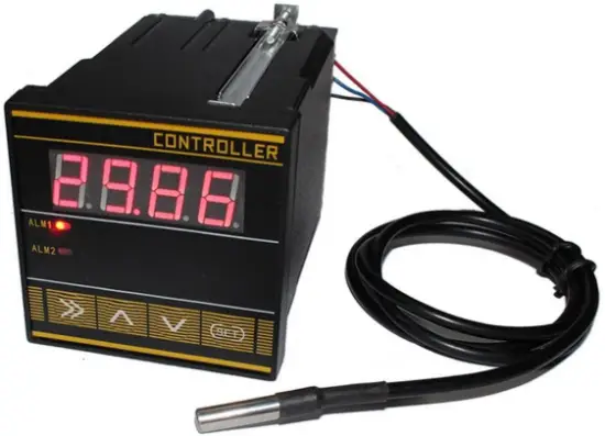 SONBEST SC7201B Intelligent Temperature Controller