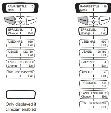 ResMed S8 Series II Escape II Auto Positive Airway Pressure Device-18