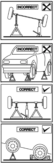 Clarke-CAX10TPB-10-Tonne-Axle-Stand-fig-1