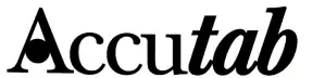 Accutab logo