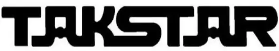 TAKSTAR logo