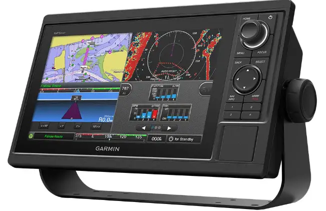 Garmin Mgu22 Infotainment System Instruction Manual Garmin Mgu22 Infotainment System Instruction Manual