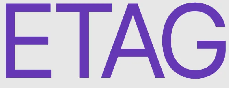 Etag logo