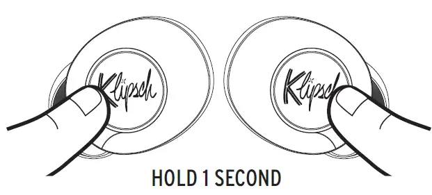 Klipsch- T5- II- True- Wireless- Sport- Earphones-02