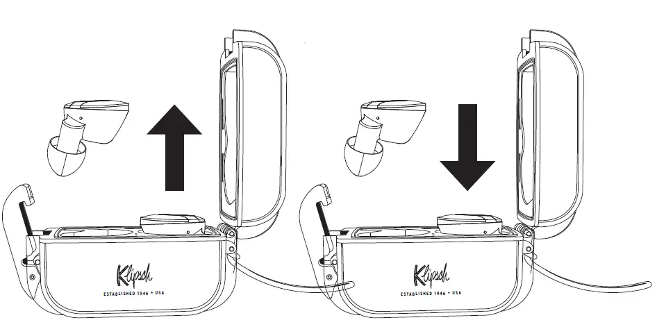 Klipsch- T5- II- True- Wireless- Sport- Earphones-03