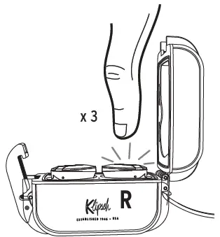 Klipsch- T5- II- True- Wireless- Sport- Earphones-04