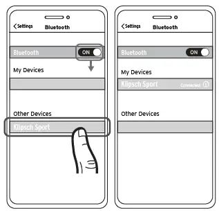 Klipsch- T5- II- True- Wireless- Sport- Earphones-06