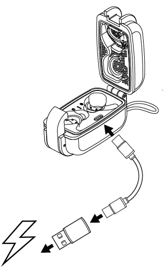 Klipsch- T5- II- True- Wireless- Sport- Earphones-07