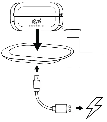 Klipsch- T5- II- True- Wireless- Sport- Earphones-08