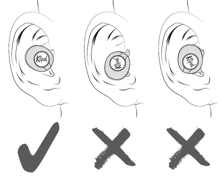 Klipsch- T5- II- True- Wireless- Sport- Earphones-28