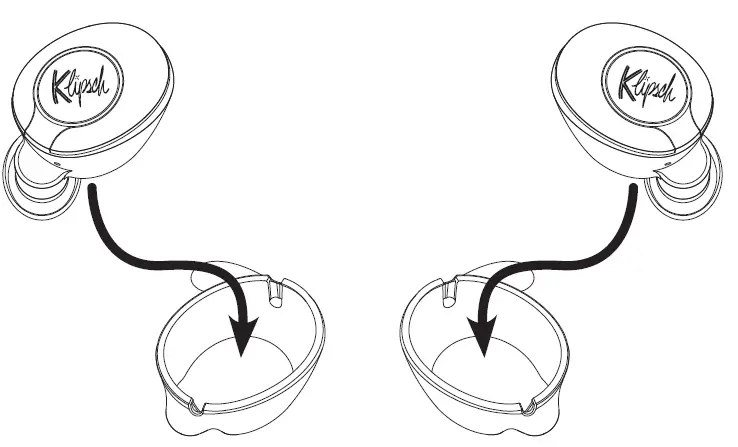 Klipsch- T5- II- True- Wireless- Sport- Earphones-29