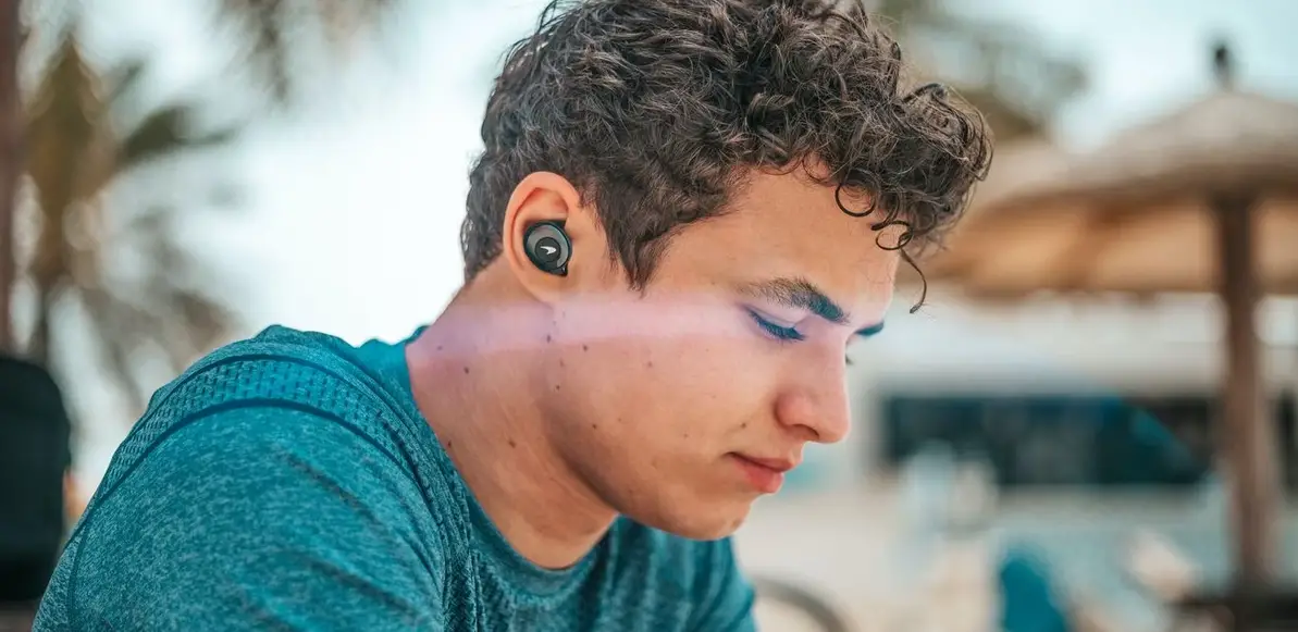 Klipsch T5 Ii True Wireless Sport Earphones User Manual