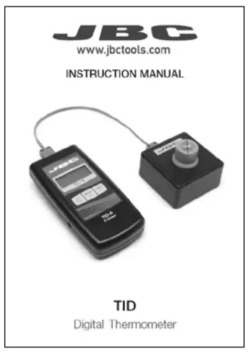 User Manual