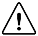 Caution Icon