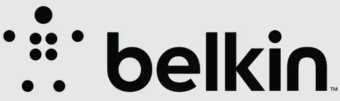 belkin LOGO