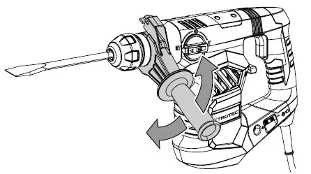 TROTEC-PRDS-11-230V-Rotary-Hammer-05