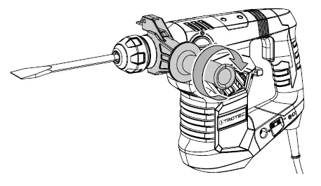 TROTEC-PRDS-11-230V-Rotary-Hammer-06