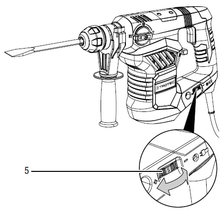 TROTEC-PRDS-11-230V-Rotary-Hammer-07