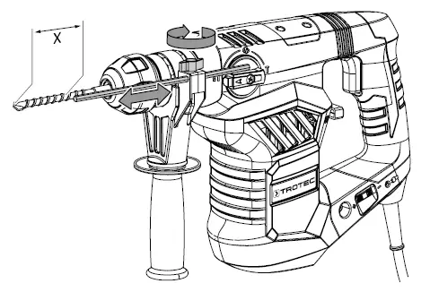 TROTEC-PRDS-11-230V-Rotary-Hammer-09
