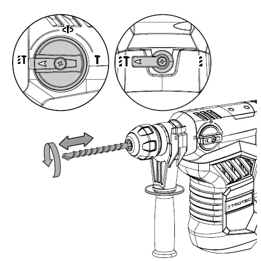 TROTEC-PRDS-11-230V-Rotary-Hammer-18