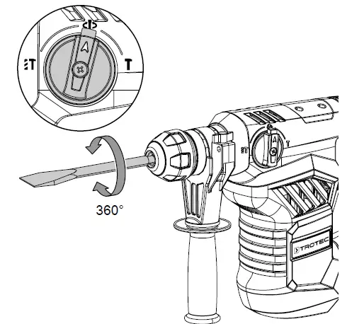 TROTEC-PRDS-11-230V-Rotary-Hammer-20
