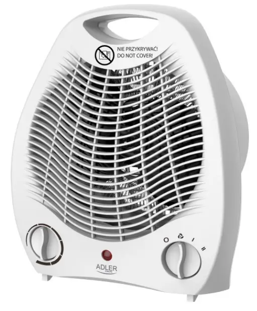 ADLER-AD7744-Fan-Heater