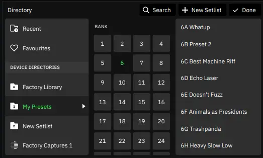 NEURAL Quad Cortex Digital Effects Models-fig20